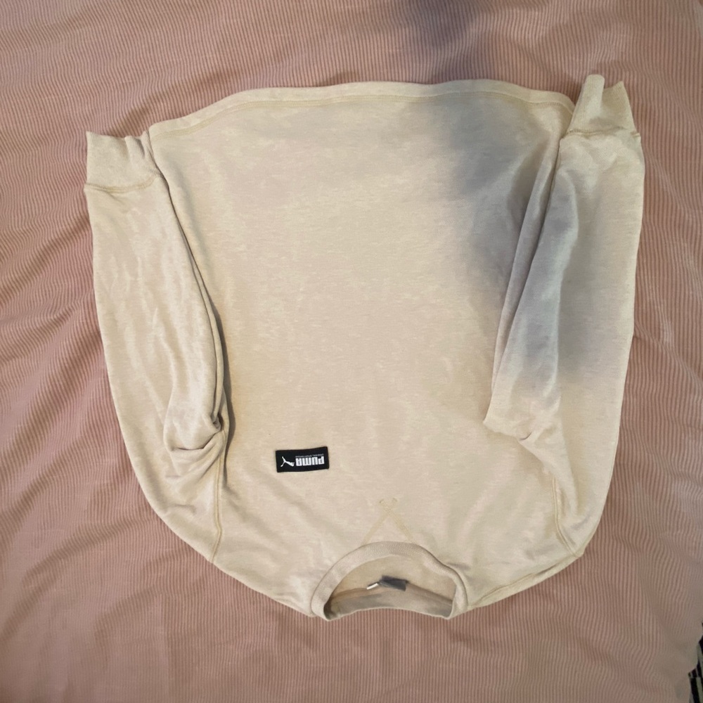 Puma thermal